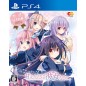 AMAEKATA WA KANOJO NARI NI (pre-owned) PS4