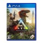 ARK: SURVIVAL EVOLVED (pre-owned) PS4