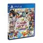 ITADAKI STREET DRAGON QUEST & FINAL FANTASY 30TH ANNIVERSARY (pre-owned) PS4