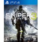 SNIPER: GHOST WARRIOR 3 (pre-owned) PS4