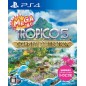 TROPICO 5 COMPLETE EDITION (pre-owned) PS4 No DL codes