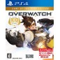 OVERWATCH GAME OF THE YEAR EDITION (gebraucht) PS4