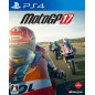 MOTOGP 17 (pre-owned) PS4