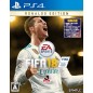 FIFA 18 [RONALDO EDITION] (pre-owned) PS4