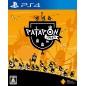 PATAPON (pre-owned) PS4