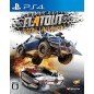 FLATOUT 4: TOTAL INSANITY (pre-owned) PS4