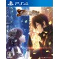 CODE: REALIZE SAIKOU NO HANATABA (gebraucht) PS4