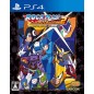 ROCKMAN CLASSICS COLLECTION 2 (pre-owned) PS4