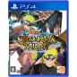 NARUTO SHIPPUDEN: ULTIMATE NINJA STORM TRILOGY (pre-owned) PS4