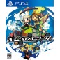 HAKONIWA COMPANY WORKS (pre-owned) PS4