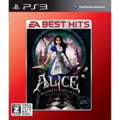 Alice: Madness Returns [EA Best Hits Version]