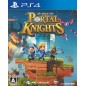 PORTAL KNIGHTS (pre-owned) PS4