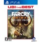 FAR CRY PRIMAL (UBI THE BEST) (pre-owned) PS4