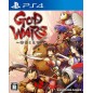 GOD WARS: TOKI WO KOETE (pre-owned) PS4