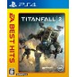 TITANFALL 2 (EA BEST HITS) (pre-owned) PS4