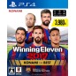 WORLD SOCCER WINNING ELEVEN 2017 (KONAMI THE BEST) (pre-owned) PS4