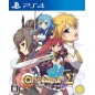 CROIXLEUR SIGMA (pre-owned) PS4