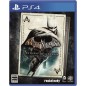 BATMAN: RETURN TO ARKHAM (pre-owned) PS4