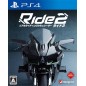 RIDE2 (pre-owned) PS4