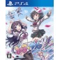 GAL*GUN DOUBLE PEACE BILINGAL (ENGLISH & JAPANESE SUBS) (gebraucht) PS4