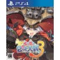 MOE MOE 2-JI TAISEN RYOKU 3 (pre-owned) PS4