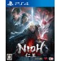 NIOH (gebraucht) PS4