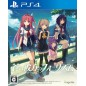 AO NO KANATA NO FOUR RHYTHM HD EDITION (pre-owned) PS4