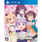 NEW GAME! THE CHALLENGE STAGE! (pre-owned) PS4