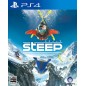 STEEP (pre-owned) PS4