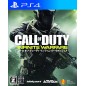 CALL OF DUTY: INFINITE WARFARE (gebraucht) PS4