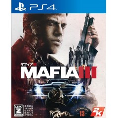 MAFIA III	