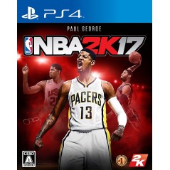 NBA 2K17