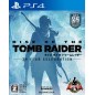 RISE OF THE TOMB RAIDER (pre-owned) PS4