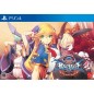 BLAZBLUE CENTRALFICTION [LIMITED BOX] (gebraucht) PS4