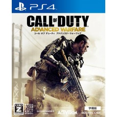 CALL OF DUTY: ADVANCED WARFARE (SUBTITLED EDITION) [NEW PRICE VERSION]