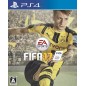 FIFA 17 (pre-owned) PS4