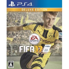 FIFA 17 [DELUXE EDITION]