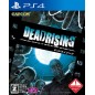 DEAD RISING (pre-owned) PS4