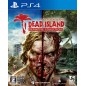 DEAD ISLAND: DEFINITIVE COLLECTION (pre-owned) PS4