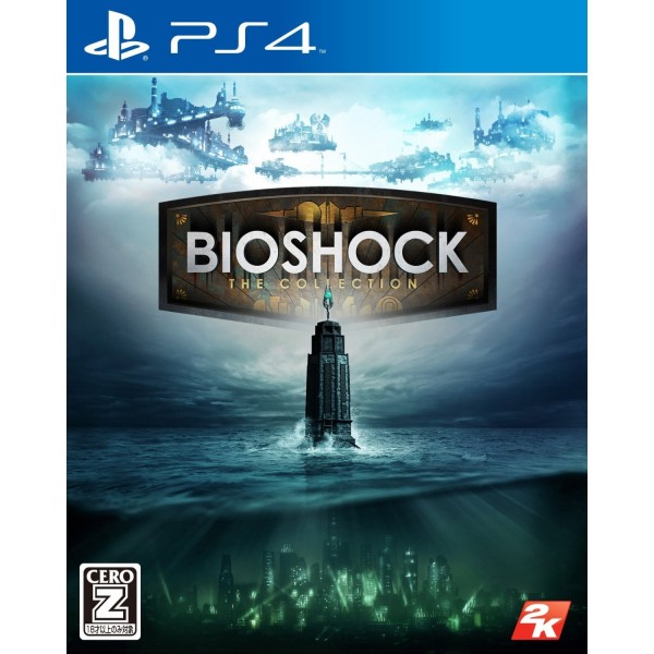 BIOSHOCK: THE COLLECTION