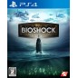 BIOSHOCK: THE COLLECTION (pre-owned) PS4