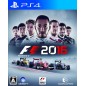 F1 2016 (pre-owned) PS4