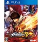 THE KING OF FIGHTERS XIV (pre-owned) PS4