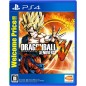 DRAGONBALL XENOVERSE (WELCOME PRICE!!) (pre-owned) PS4