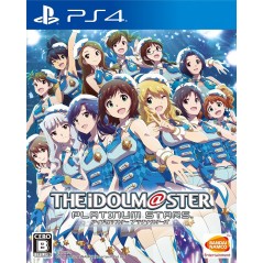 IDOLM@STER PLATINUM STARS