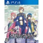 KUROBARA NO VALKYRIE (pre-owned) PS4