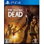 THE WALKING DEAD (pre-owned) PS4