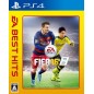 FIFA 16 [EA BEST HITS] (pre-owned) PS4