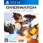 OVERWATCH ORIGINS EDITION (pre-owned) PS4