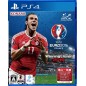 UEFA EURO 2016 WINNING ELEVEN 2016 (pre-owned) PS4